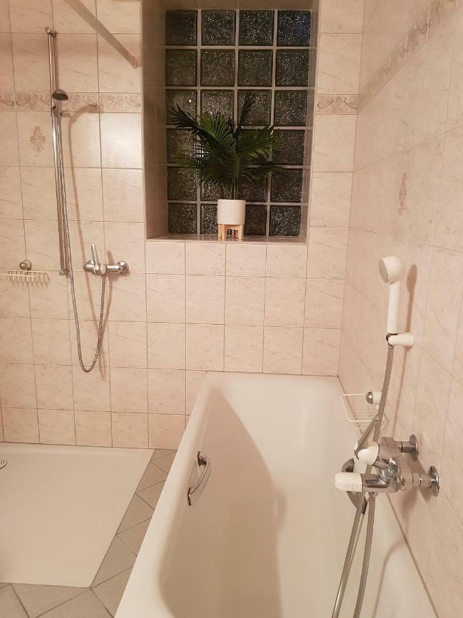 Apartement-Gite Rural A 3 Km De Delemont Courcelon Dış mekan fotoğraf