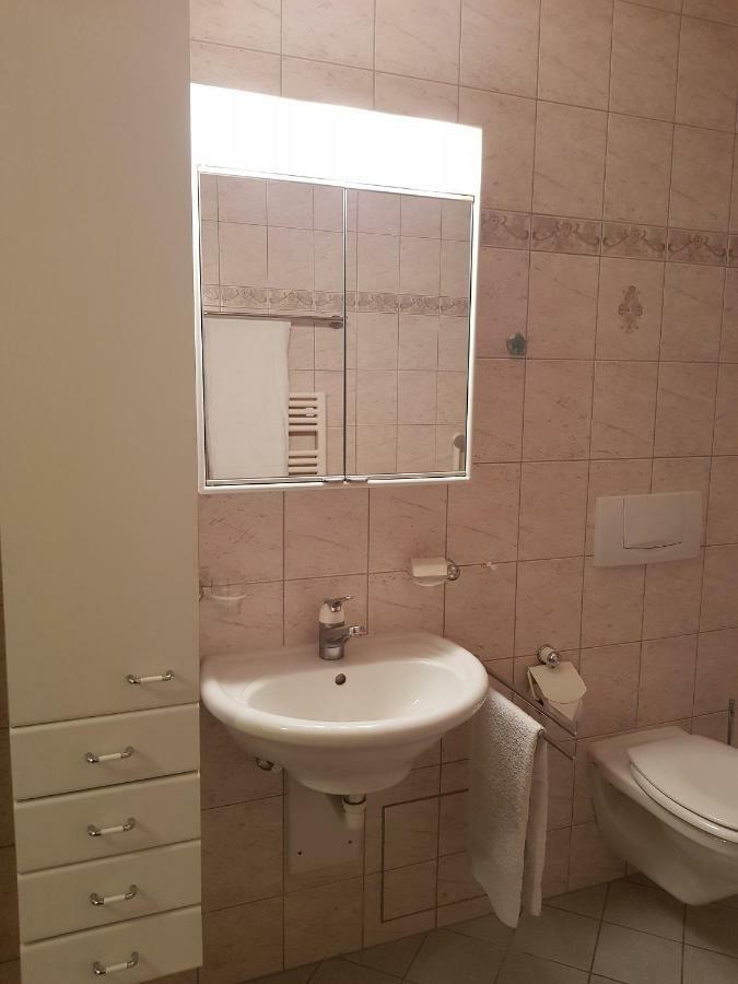 Apartement-Gite Rural A 3 Km De Delemont Courcelon Dış mekan fotoğraf