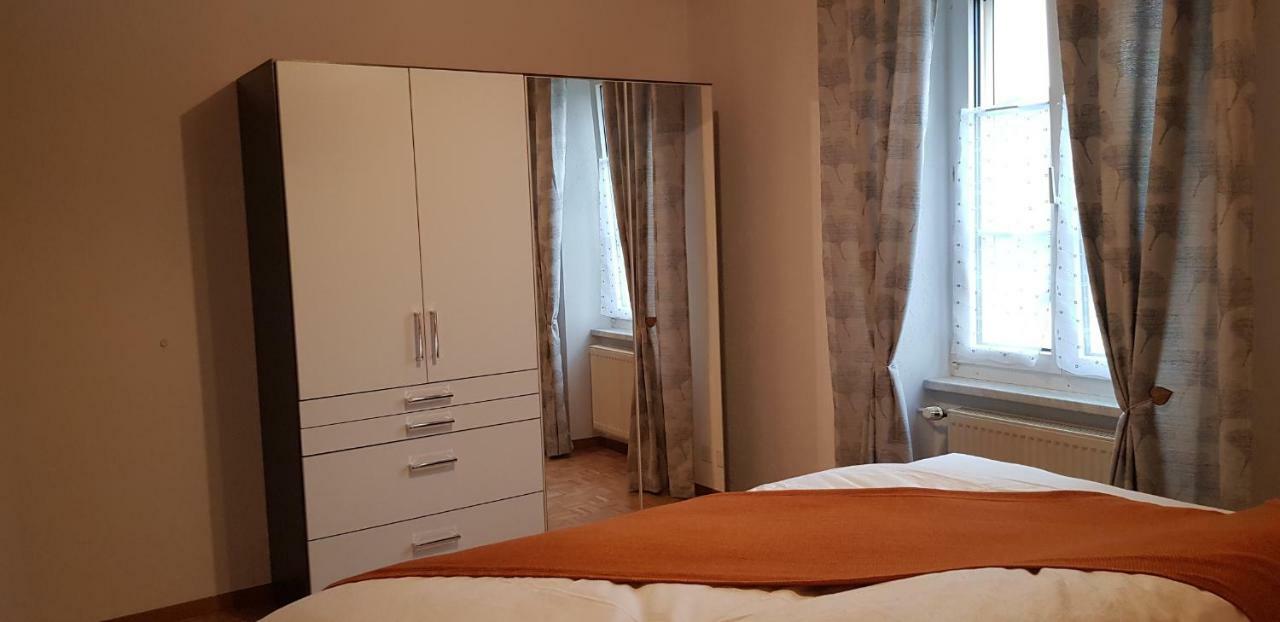 Apartement-Gite Rural A 3 Km De Delemont Courcelon Dış mekan fotoğraf