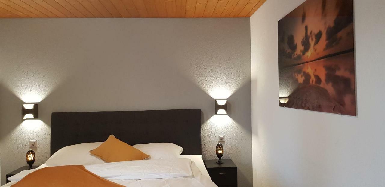 Apartement-Gite Rural A 3 Km De Delemont Courcelon Dış mekan fotoğraf